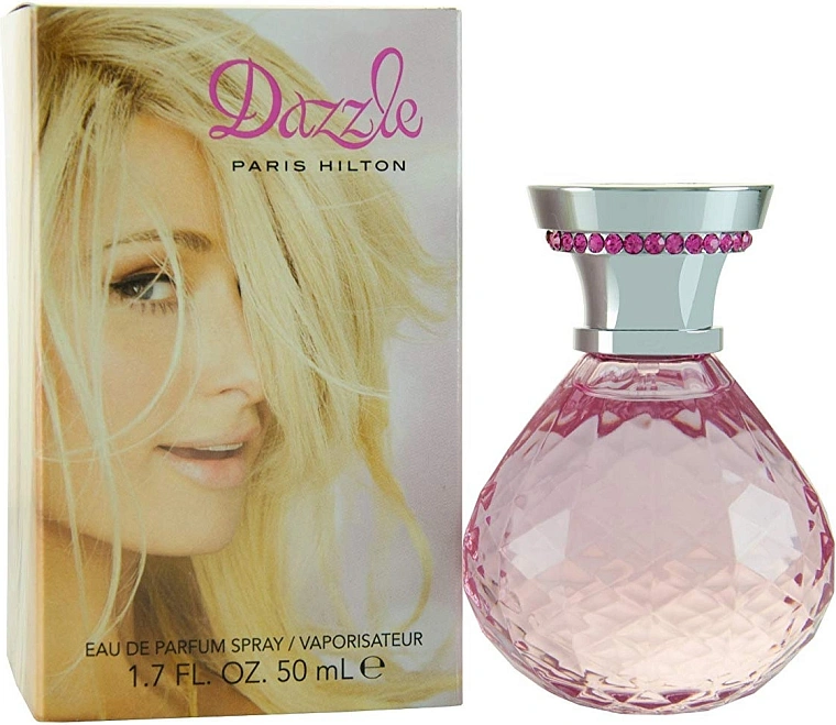 Paris Hilton Dazzle — фото 3