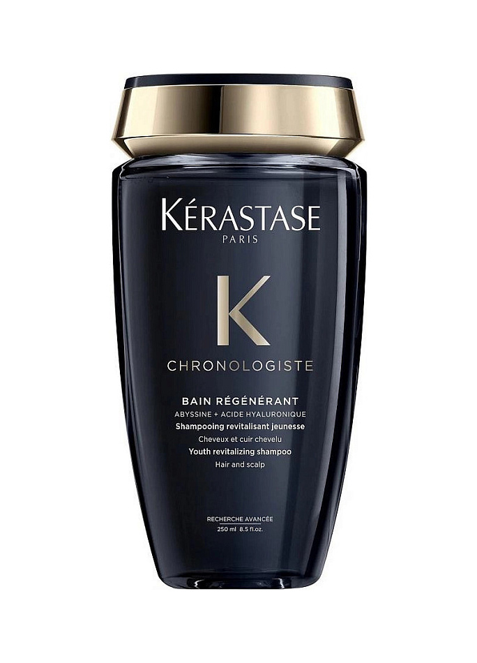 Kerastase — Kerastase Chronologiste Bain Regenerant