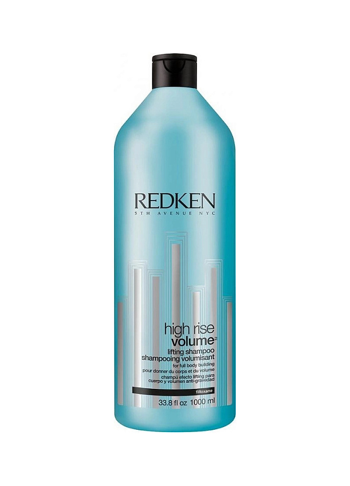 Redken — Redken High Rise Volume Shampoo