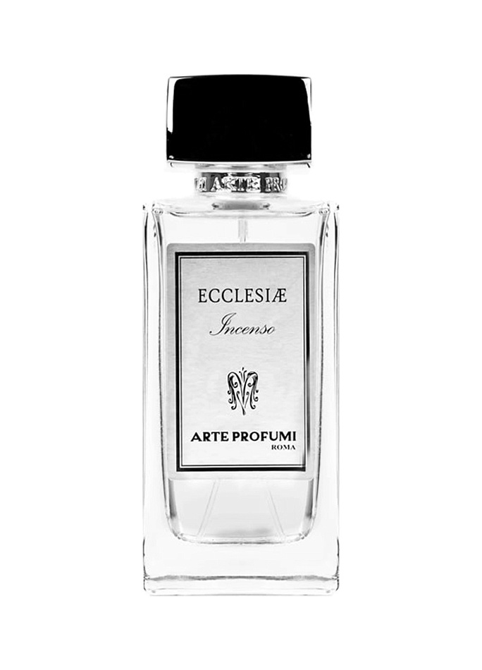 Arte Profumi — Arte Profumi Ecclesiae