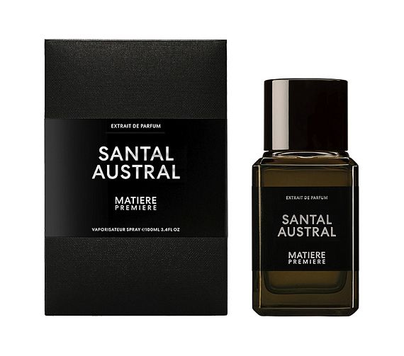 Matiere Premiere — Matiere Premiere Santal Austral Extrait de Parfum