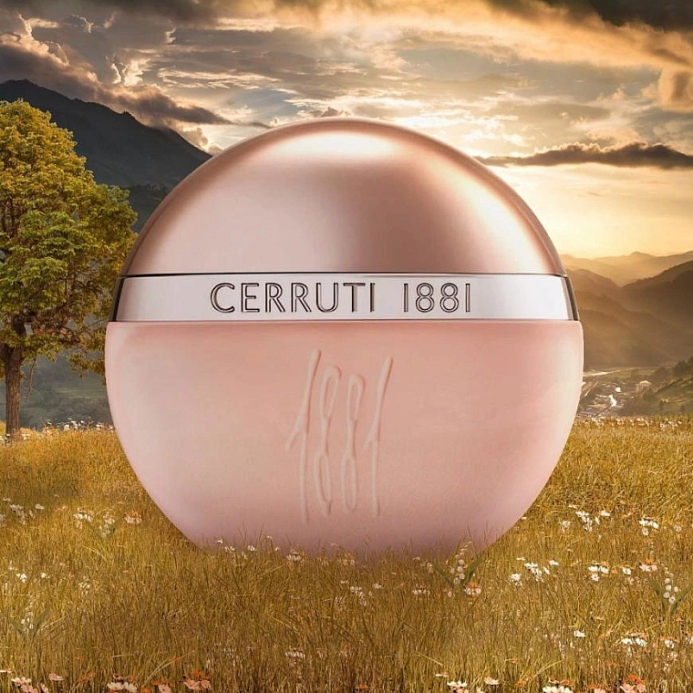Cerruti 1881 pour femme — фото 2