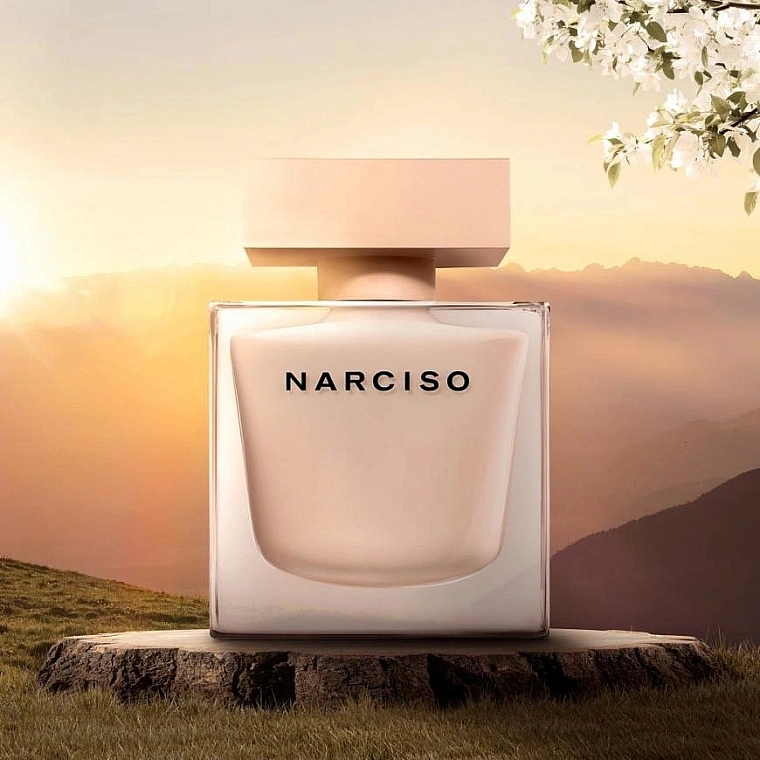 Narciso Rodriguez Narciso Poudree Гель для душа — фото 3