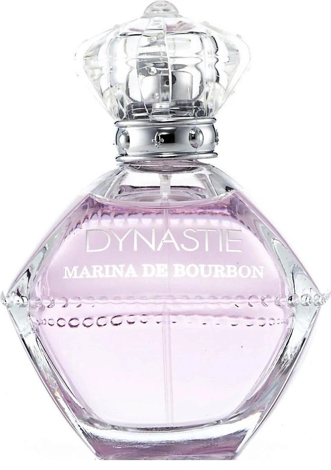 Marina de Bourbon Dynastie Mademoiselle — фото 4
