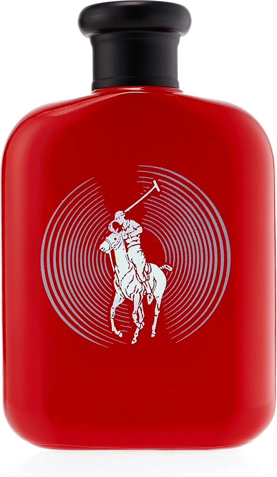 Ralph Lauren Polo Red Remix — фото 2