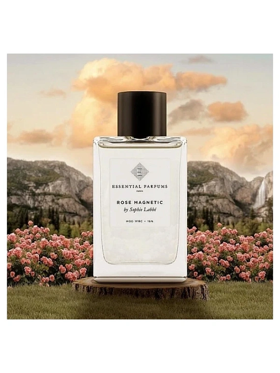 Essential Parfums — Essential Parfums Rose Magnetic Парфюмерная вода