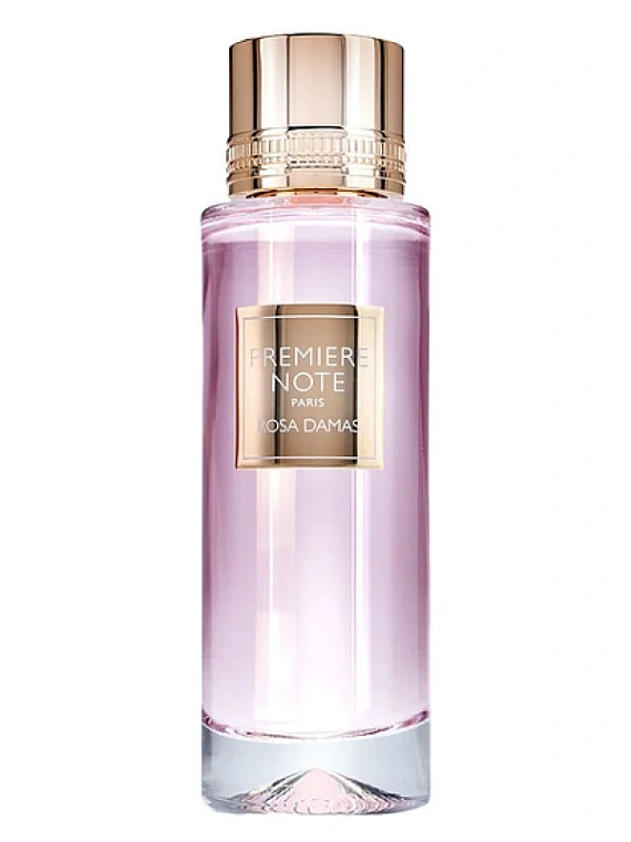 Premiere Note — Premiere Note Rosa Damas