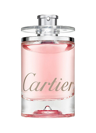 Cartier Eau de Cartier Goutte de Rose