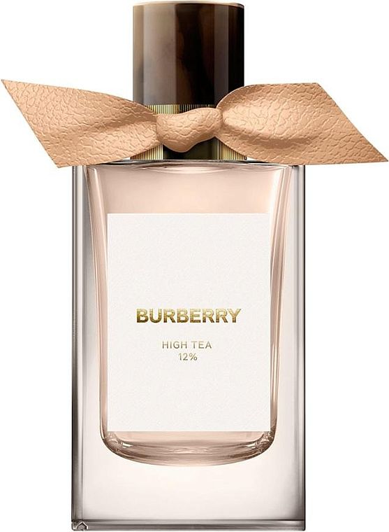 Burberry — Burberry High Tea — фото 2