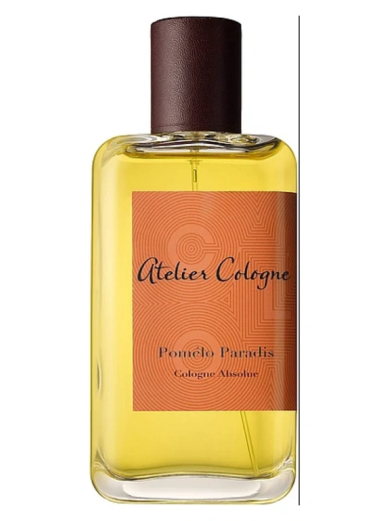 Atelier Cologne — Atelier Cologne Pomelo Paradis