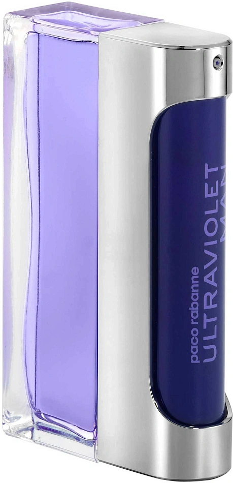 Paco Rabanne Ultraviolet Man — фото 3