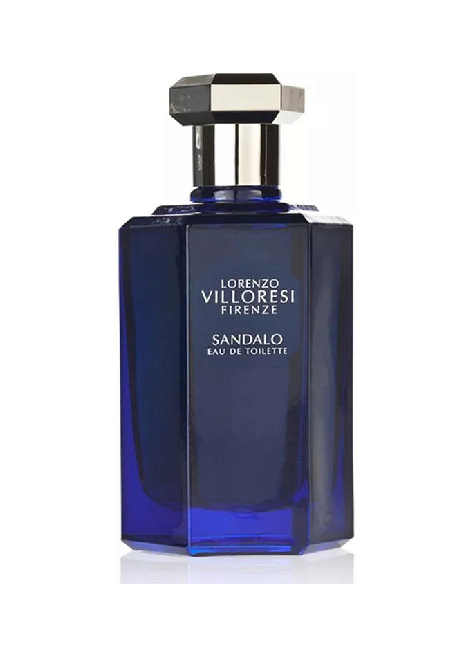 Lorenzo Villoresi — Lorenzo Villoresi Sandalo