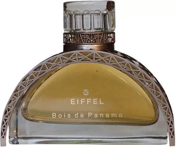 Gustave Eiffel — Gustave Eiffel Bois de Panama