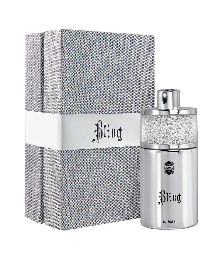Ajmal — Ajmal Bling