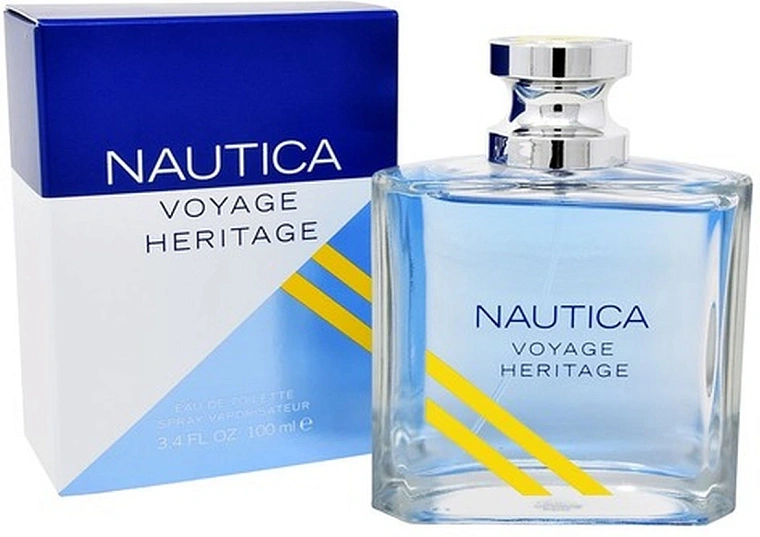 Nautica Voyage Heritage — фото 3
