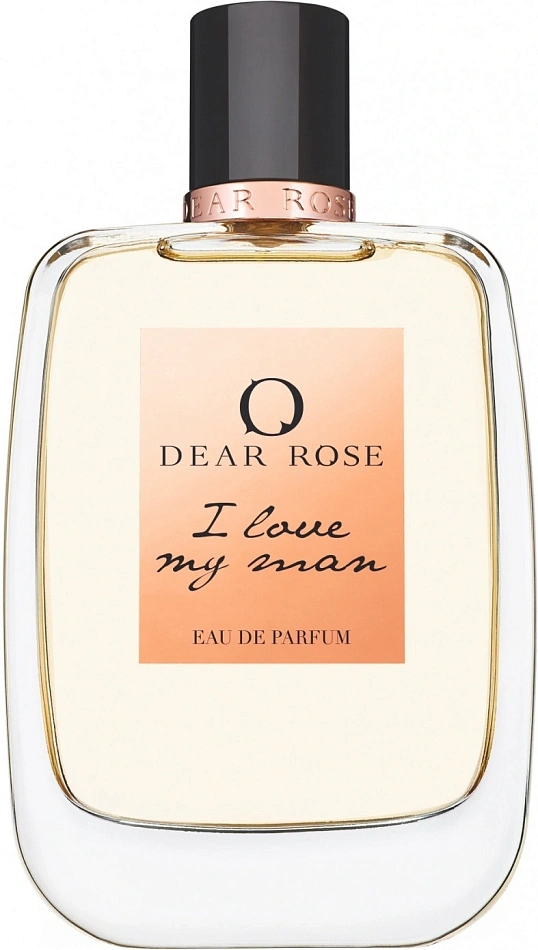 Dear Rose I Love My Man — фото 2