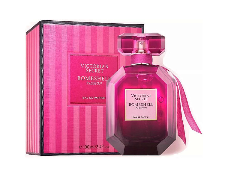 Victoria's Secret — Victoria's Secret Bombshell Passion