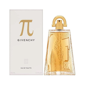 Givenchy Pi