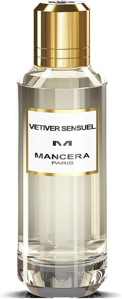 Mancera Vetiver Sensuel — фото 2