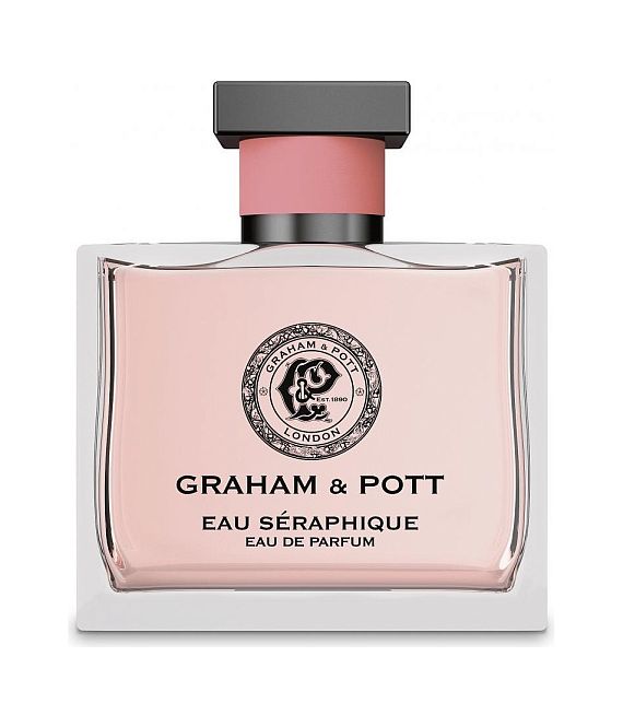 Graham & Pott — Graham & Pott Eau Seraphique