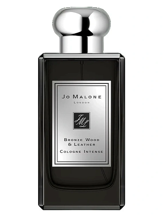 Jo Malone — Jo Malone Bronze Wood & Leather