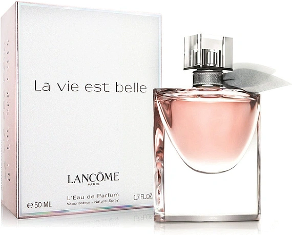 Lancome — Lancome La Vie Est Belle Гель для душа