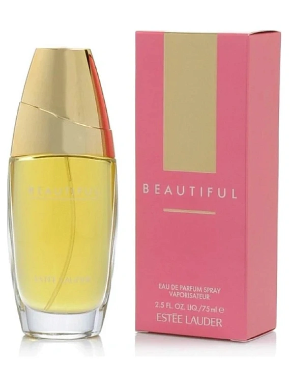 Estee Lauder — Estee Lauder Beautiful