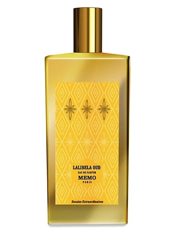 Memo — Memo Lalibela Oud
