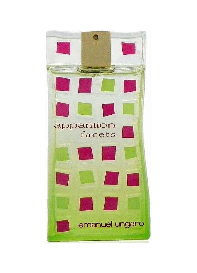 Ungaro — Ungaro Apparition Facets