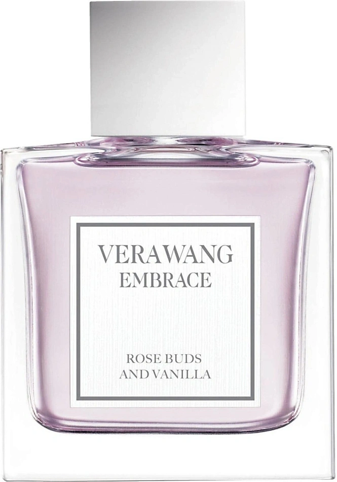 Vera Wang Embrace Rose Buds & Vanilla — фото 2