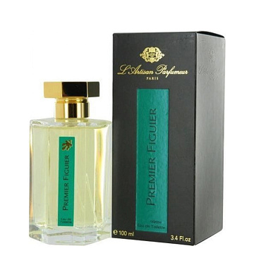 L`Artisan Parfumeur Premier Figuier