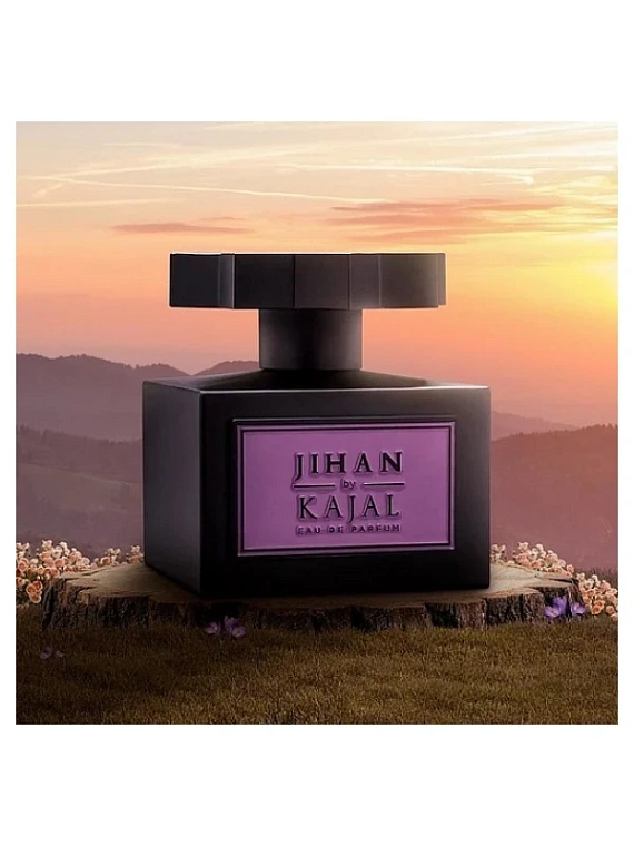 Kajal — Kajal Jihan