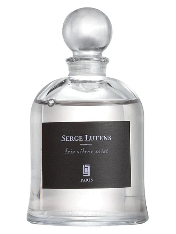 Serge Lutens — Serge Lutens Iris Silver Mist
