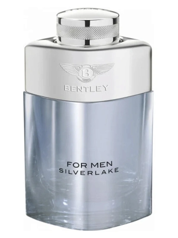 Bentley — Bentley For Men Silverlake