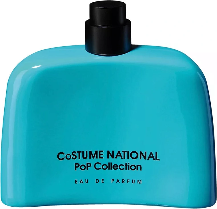 Costume National Pop Collection — фото 2
