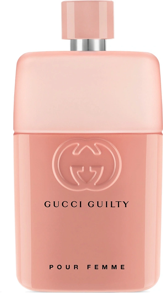 Gucci Guilty Love Edition Pour Femme — фото 2
