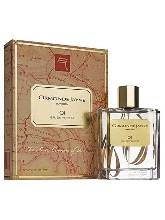 Ormonde Jayne — Ormonde Jayne Qi Духи