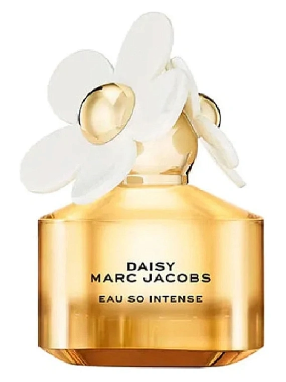 Marc Jacobs — Marc Jacobs Daisy Eau So Intense