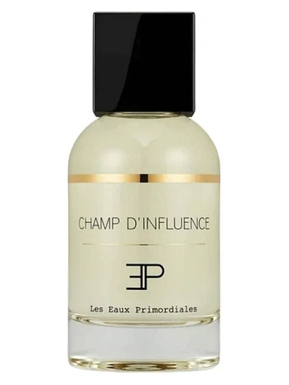 Les Eaux Primordiales — Les Eaux Primordiales Champ D'influence