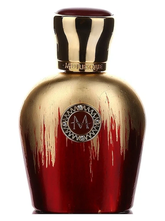 Moresque — Moresque Contessa