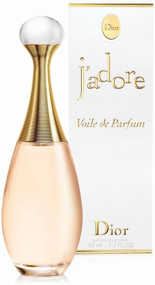 Christian Dior J'adore Voile de Parfum Парфюмерная вода — фото 4