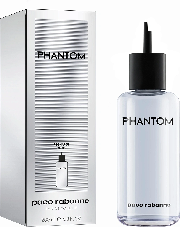 Paco Rabanne Phantom Духи — фото 5