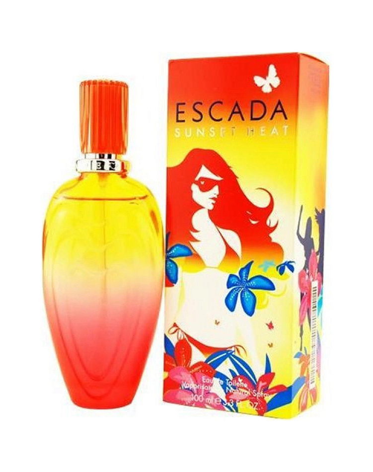 Escada — Escada Sunset Heat for women