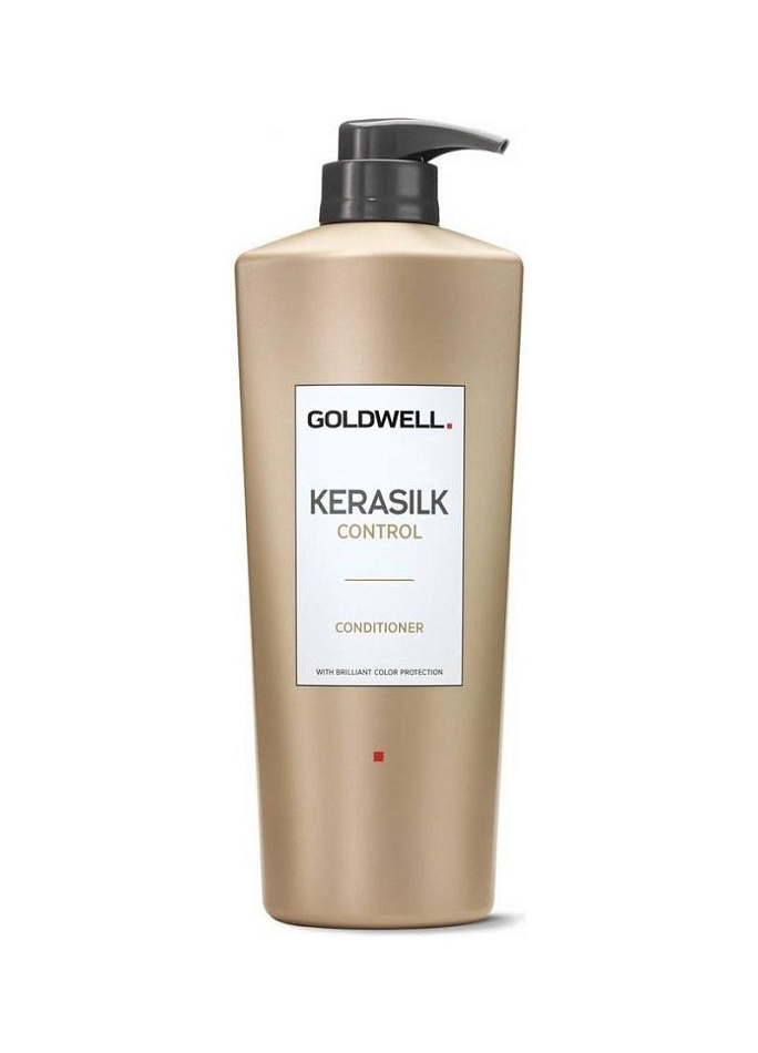 Goldwell — Goldwell Kerasilk Premium Control Conditioner