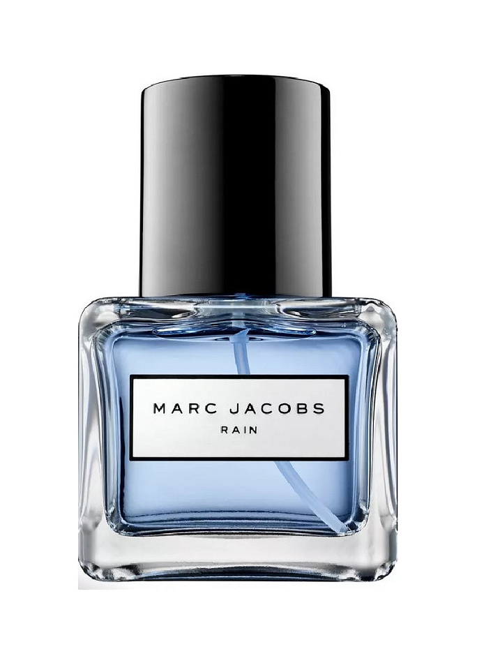 Marc Jacobs — Marc Jacobs Tropical Splash Rain