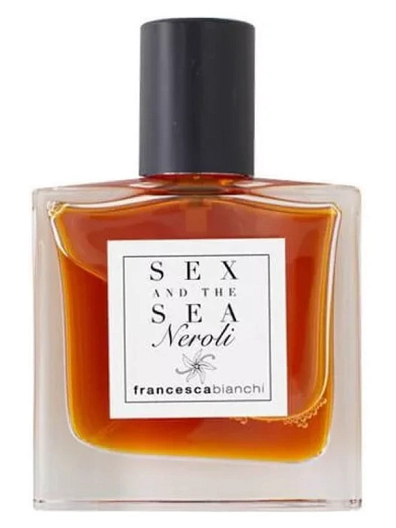 Francesca Bianchi — Francesca Bianchi Sex And The Sea Neroli
