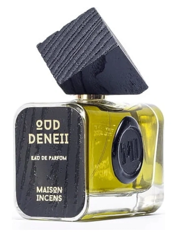 Maison Incens — Maison Incens Oud Deneii