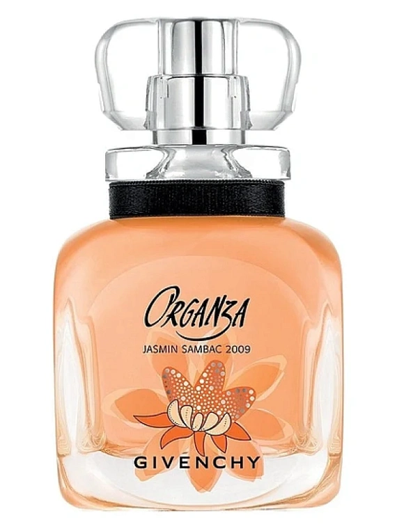 Givenchy — Givenchy Organza Jasmin Sambac 2009