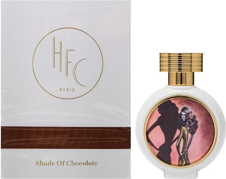 Haute Fragrance Company Shade of Chocolate — фото 2