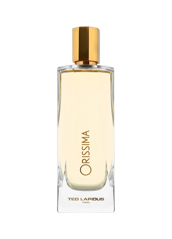 Ted Lapidus — Ted Lapidus Orissima